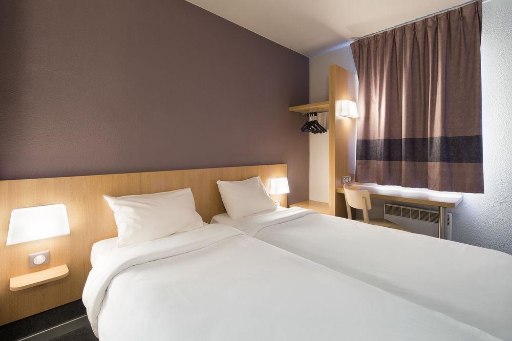 B&B Hotel Le Mans Nord 1 생-사튀르냉 외부 사진