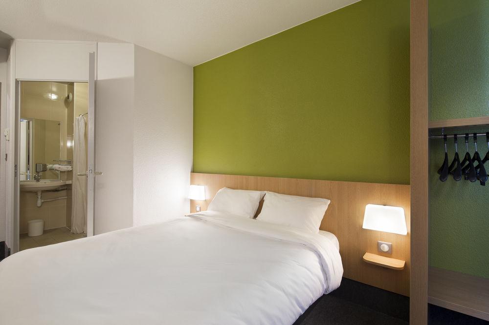 B&B Hotel Le Mans Nord 1 생-사튀르냉 외부 사진