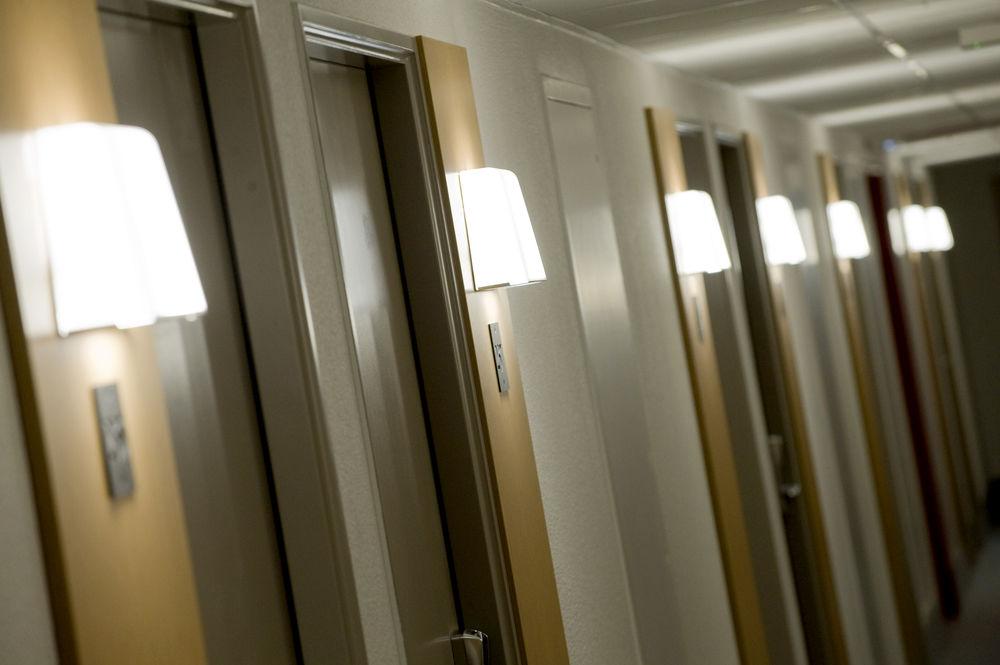 B&B Hotel Le Mans Nord 1 생-사튀르냉 외부 사진