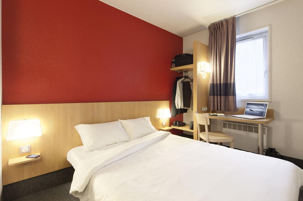 B&B Hotel Le Mans Nord 1 생-사튀르냉 외부 사진