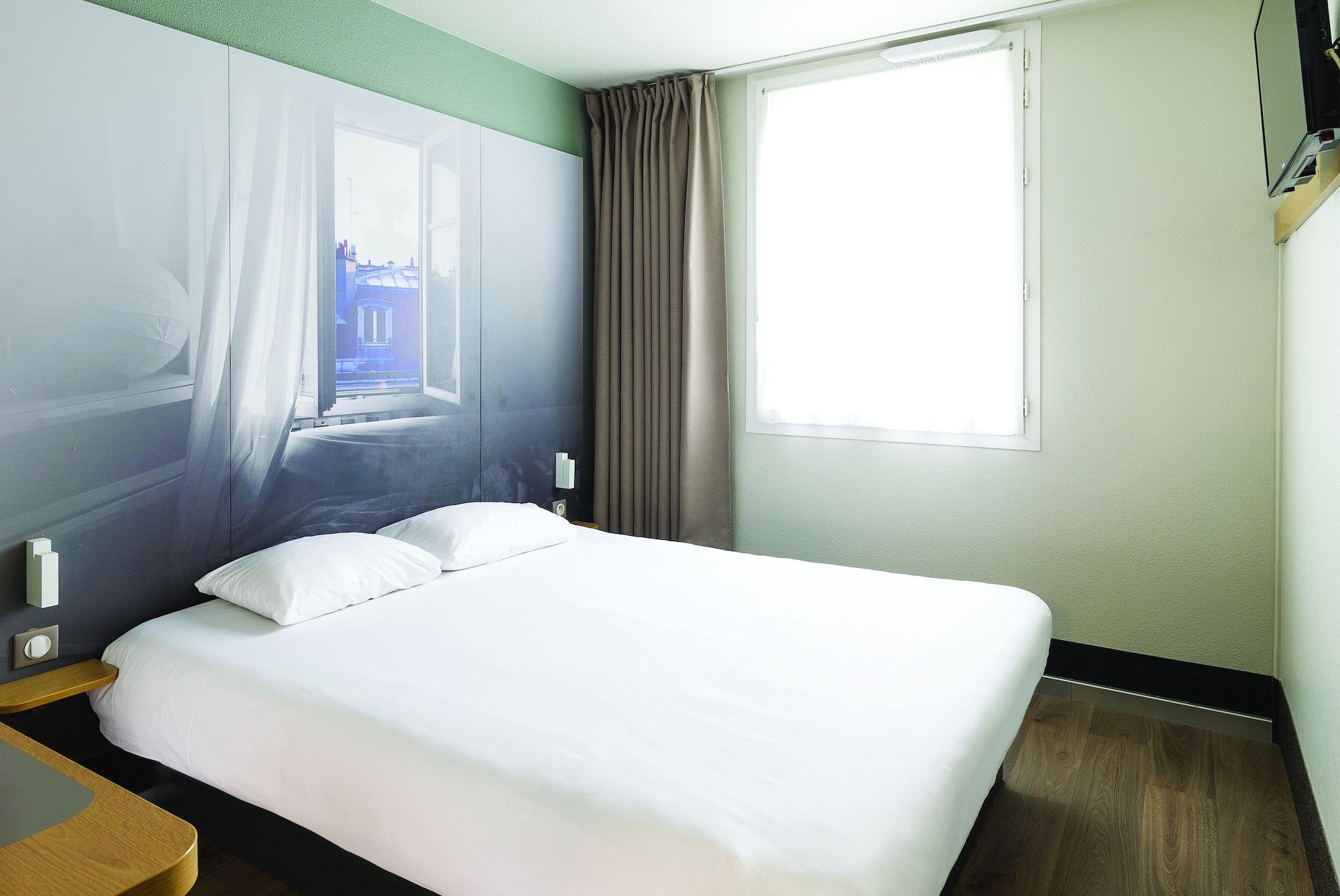 B&B Hotel Le Mans Nord 1 생-사튀르냉 외부 사진
